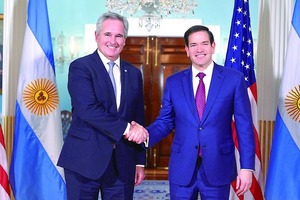 Acuerdo EEUU: Bonos y Acciones Argentinas se incrementan