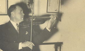 Se inaugura la muestra "Identidad del Patrimonio Nacional" en el Cabildo