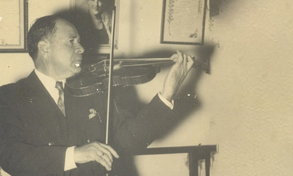 Se inaugura la muestra "Identidad del Patrimonio Nacional" en el Cabildo