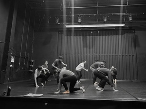 "La noche. Memoria de una pesadilla americana" se presenta en el Juande