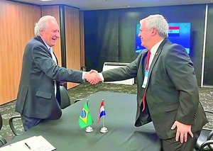 Instalan Comando Bipartito contra Crimen Fronterizo