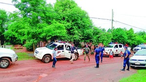 Requisan Carne y Sospechan de Faenamiento Clandestino