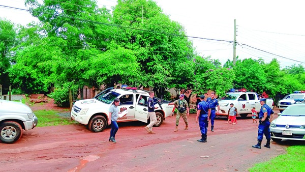 Requisan Carne y Sospechan de Faenamiento Clandestino