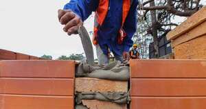 La Nación / Peña destaca la formalización y la creación de más empleos