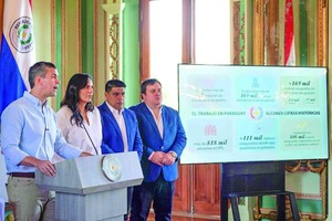 Empleo Formal Récord: 111.000 Nuevos Cotizantes IPS