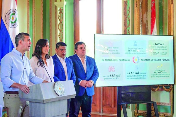 Empleo Formal Récord: 111.000 Nuevos Cotizantes IPS