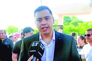 Prieto Pide Coherencia Opositora y Definición en Feb