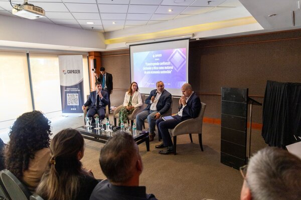 Instan a asumir un mayor protagonismo en la nueva era del crédito y la cobranza