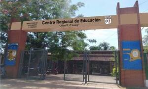 Concepción: alumno llevó una pistola de aire comprimido al colegio y causó revuelo