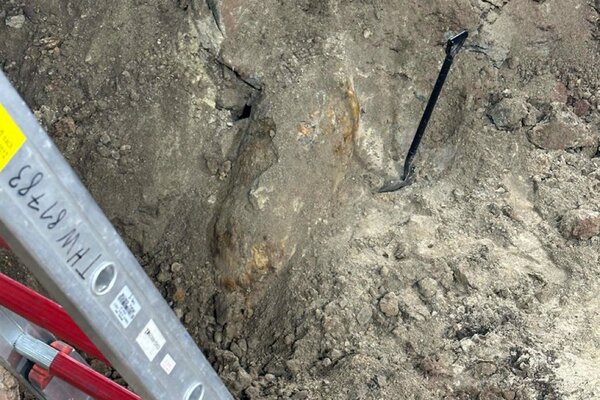 Más de 20 mil personas evacuadas en Núremberg tras hallazgo de una bomba de la Segunda Guerra Mundial