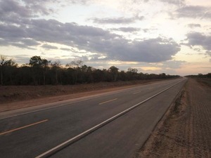 Clima cálido, húmedo e inestable durante el fin de semana - ADN Digital