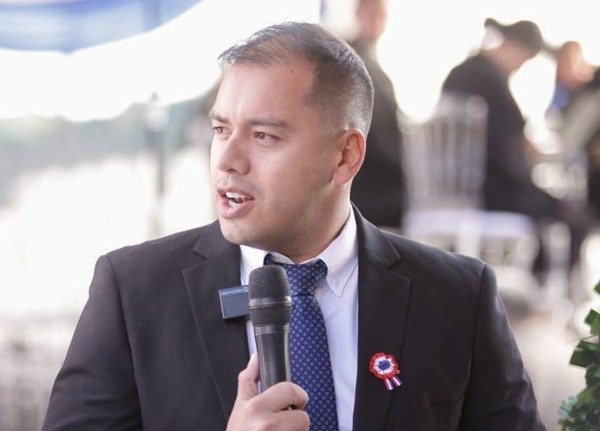 Prieto llama “tavyrai” a Desirée y Filizzola lo califica de desubicado - ADN Digital