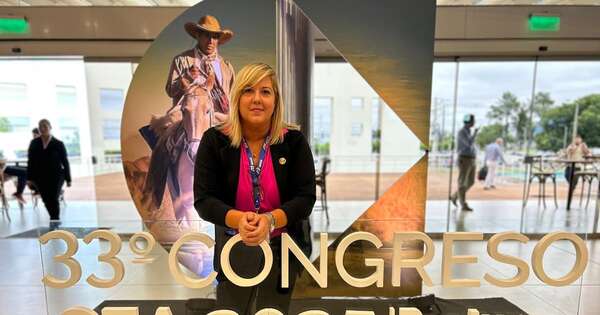 Cuatro lecciones que nadie esperaba de un congreso ganadero en Paraguay