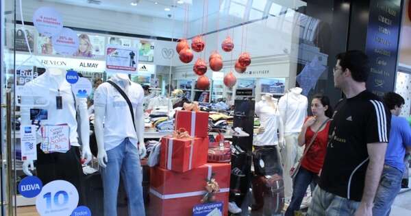 La Nación / Multitiendas proyectan mayor dinamismo y mejores precios gracias a la baja del dólar