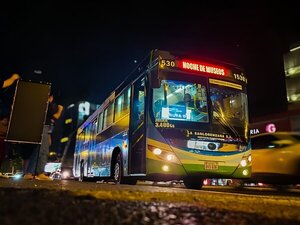 ¡Hoy es la Noche de los Museos!