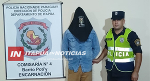 CONDUCTOR CON ALTO ESTADO DE EBRIEDAD FUE APREHENDIDO POR LA POLICÍA