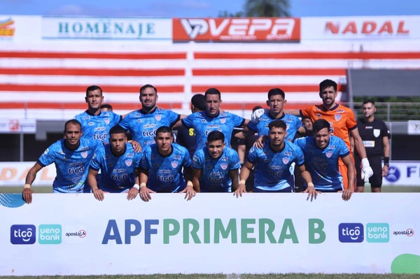 Sábado de definiciones en ambos torneos de Primera B - La Tribuna