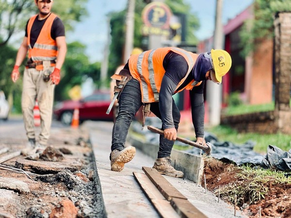 Obras 2026: ¿falta de fondos o estrategia fiscal?