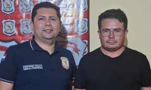 Localizan a suboficial de Iturbe en hospedaje de Félix Pérez Cardozo - OviedoPress