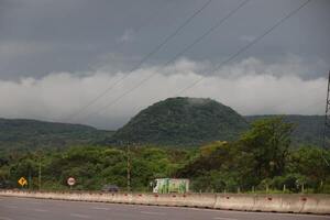 Otro sábado con inestabilidad y tormentas eléctricas