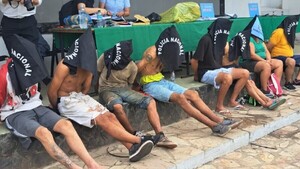 Disputa de clanes por el territorio del Pantanal: ¿Qué arrojó el operativo policial y fiscal?