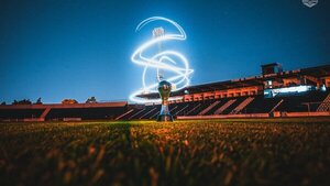 Todo listo para la gran final de Copa Paraguay