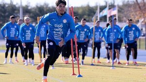 Por seguir ajustando líneas