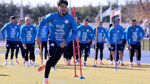 Por seguir ajustando líneas