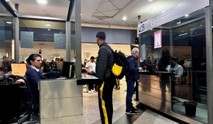 Checklist migratorio: qué tener listo antes de viajar