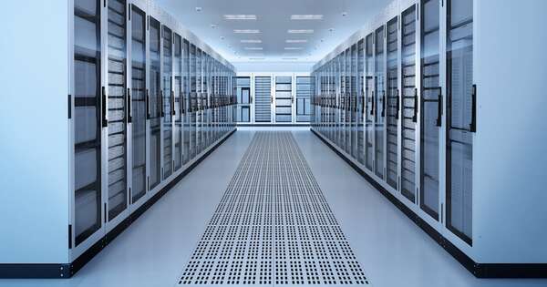 La Nación / Empresa brasileña proyecta invertir USD 9 millones en el país para montar data center