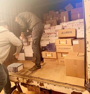 Sesenta establecimientos de salud de Caazapá reciben medicamentos e insumos por más de G. 1.200 millones