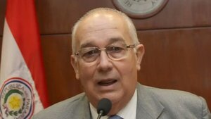 Ordenan la captura del exministro Miguel Óscar Bajac tras ser sentenciado por cohecho