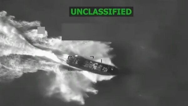 EEUU enmarca los ataques a lanchas en el Caribe bajo el operativo Lanza del Sur