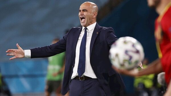 Portugal mostrará su "mejor nivel" frente a Armenia tras fracaso en Irlanda