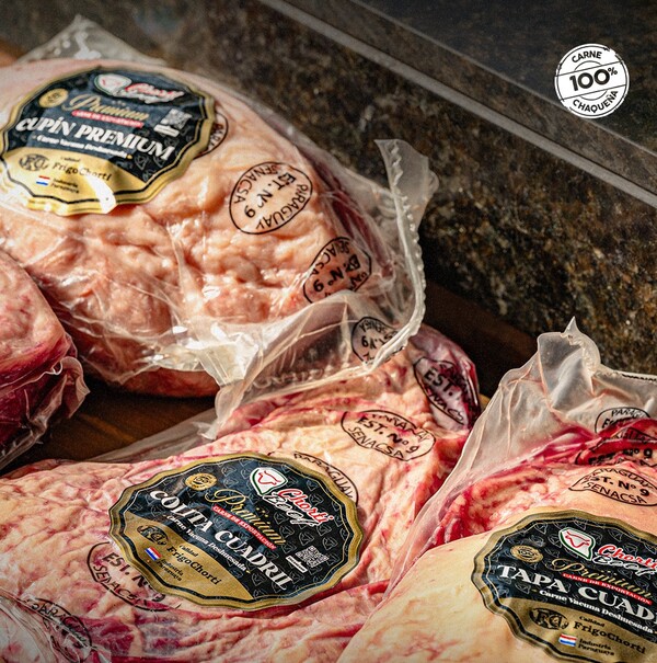 FrigoChorti certifica su compromiso con el bienestar animal y la calidad chaqueña