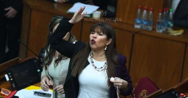 Diario HOY | Celeste a Prieto: “Así no va a llegar y si llega, le vamos a tener que echar”