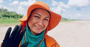 La Nación / Aumento de empleos: “Paraguay escribe una nueva historia de oportunidades”, dice Alliana