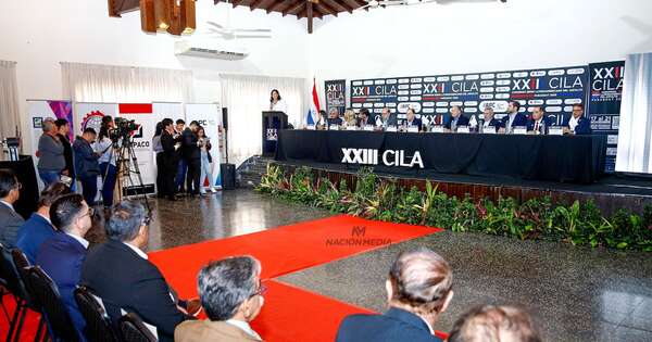 Diario HOY | Congreso del asfalto: estiman gran movimiento en turismo de eventos