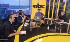 AUDIO: Licitaciones del MEC: “No vemos que los cuestionamientos sean reales”, dice ministro de Educación - Contacto Ciudadano - ABC Color