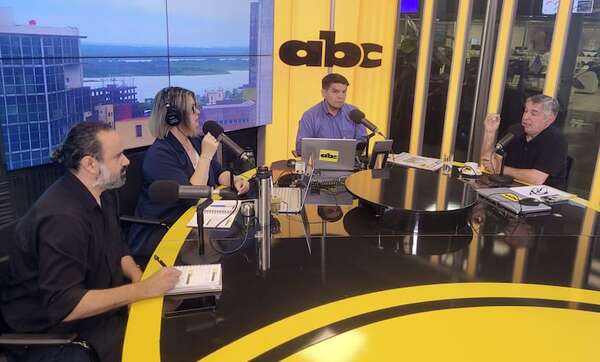 AUDIO: Licitaciones del MEC: “No vemos que los cuestionamientos sean reales”, dice ministro de Educación - Contacto Ciudadano - ABC Color