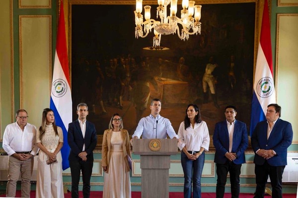 Paraguay: 3,2 millones ocupados y 42% empleo formal