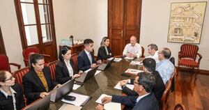 Diario HOY | Los postulantes admitidos y rechazados para la Superintendencia de Jubilaciones