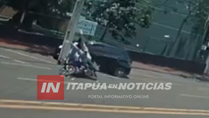 JOVENES LESIONADAS TRAS APARATOSO ACCIDENTE EN OBLIGADO 