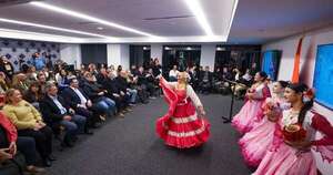 Diario HOY | Inicia Che Róga Porã para compatriotas residentes en EEUU