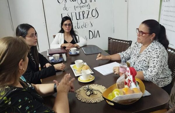 Habilitan la Oficina de Asesoría de Prueba para la reinserción de mujeres con medidas alternativas