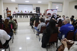 Ciudad del Este ultima detalles para el Black Friday más grande de Latinoamérica | Unicanal