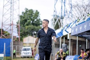 Popular / Se viene un tijerazo mbarete en la ciudad de la música