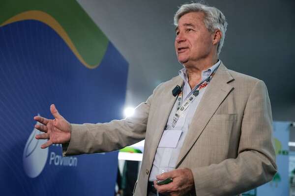 Gobierno de Trump está “corrompido por el petróleo”, según único senador de EE.UU. en la COP - Mundo - ABC Color