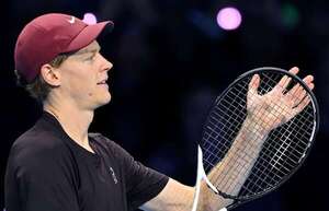 Sinner avanza a la final del Masters ATP - Tenis - ABC Color