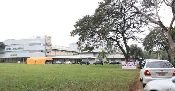 La Nación / Comuna de San Lorenzo subastará varios bienes el próximo 28 de noviembre